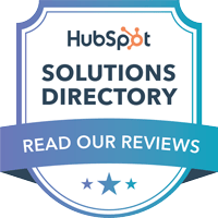 Hubspot directory - Hub Resolution