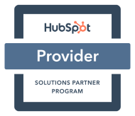 Hubspot solution Provider