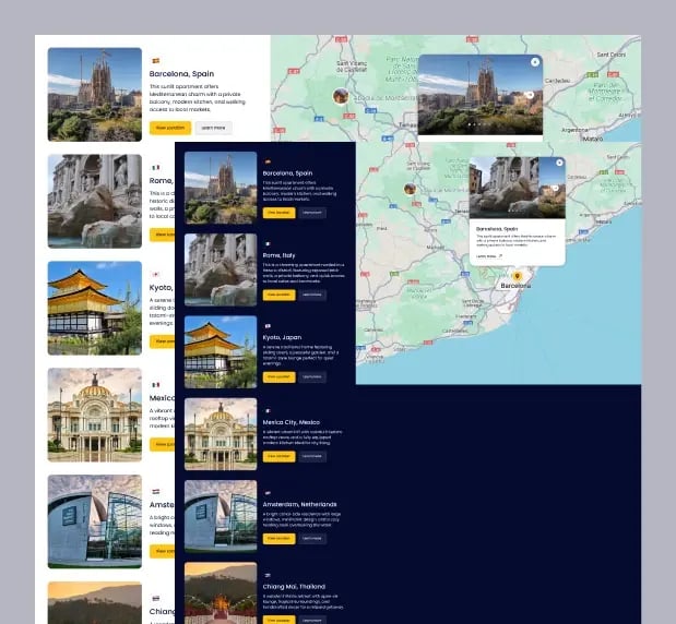 Map_Locator - Hub Resolution