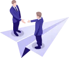 Partner with us