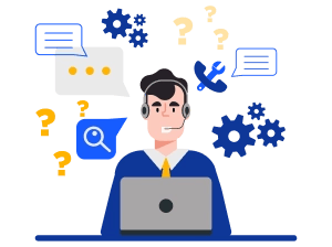 24/7 Technical Support Hub Resolution