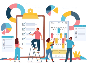 Assessment and Planning Hub Resolution
