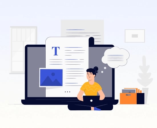 Blog Development - Hub Resolution