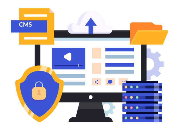 CMS Hub Resolution