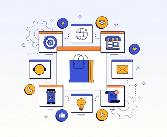CRM Migration - Hub Resolution