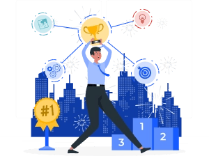 Competitive Advantage Hub Resolution