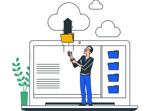 Content Migration Hub Resolution