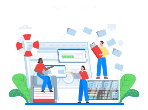 Data Cleanup Hub Resolution