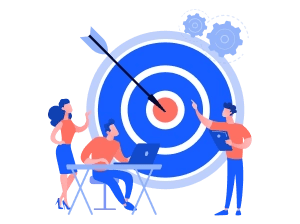 Define Your Objectives Hub Resolution