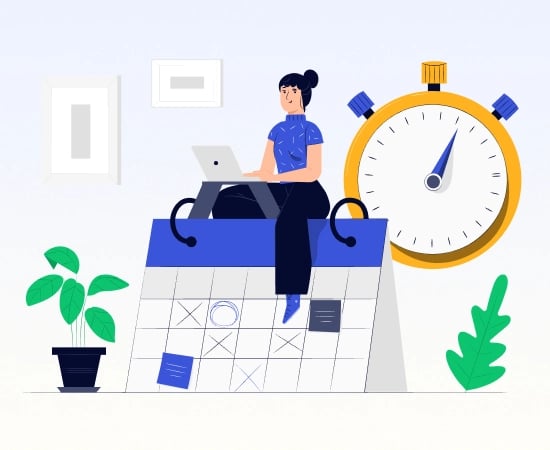 Deliverable & timeline - Hub Resolution