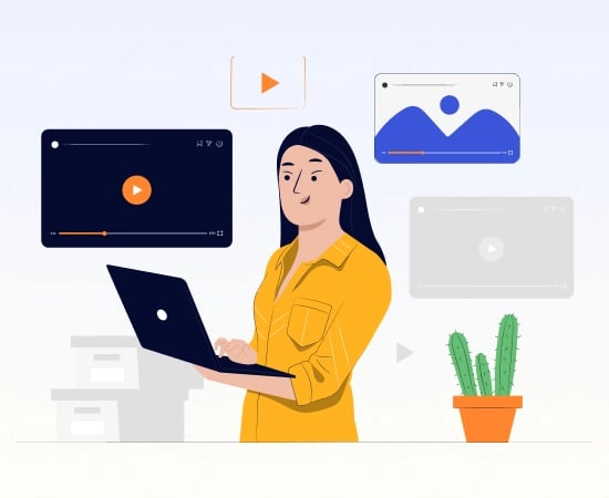 Easy edit for marketers -Hub Resolution