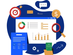 Enhanced Search Rankings Hub Resolution