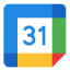 Google calendar - Hub Resolution