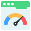 Google page insight - Hub Resolution