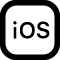 Hub Resolution - ios