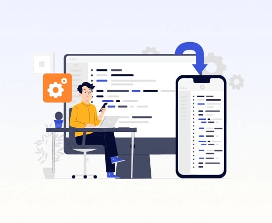 Landing page - Hub Resolution