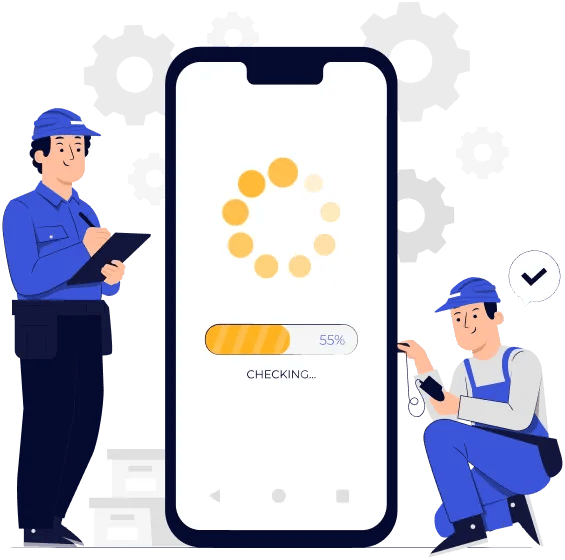 Maintenance - Hub Resolution