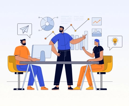 Marketing Hub Onboarding - Hub Resolution