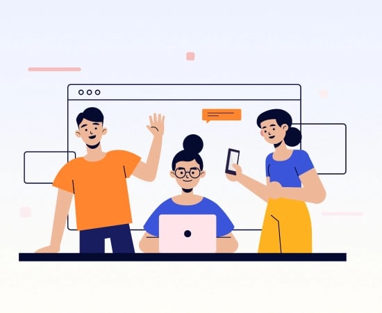 Ops Hub Onboarding - Hub Resolution