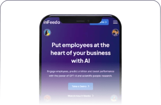 Our Mobile Design - Hub Resolution