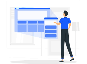 Responsive Design Hub Resolution