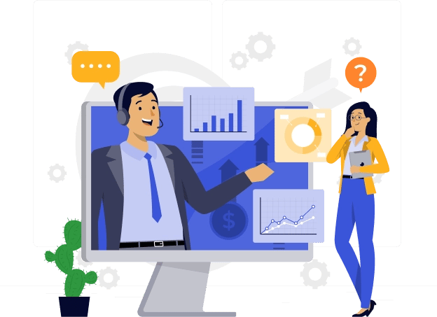 Sales Hub Resolution