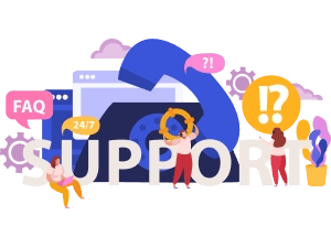 Tailored Support Plans Hub Resolution