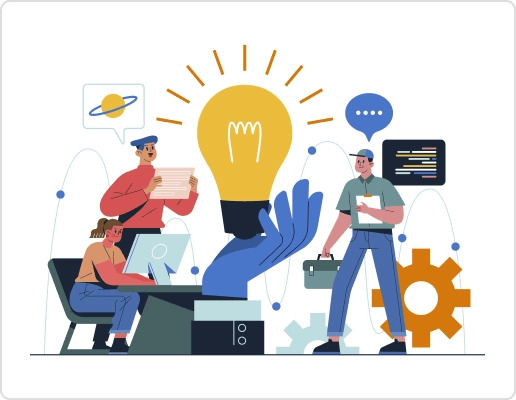 Training and change management - Hub Resolution