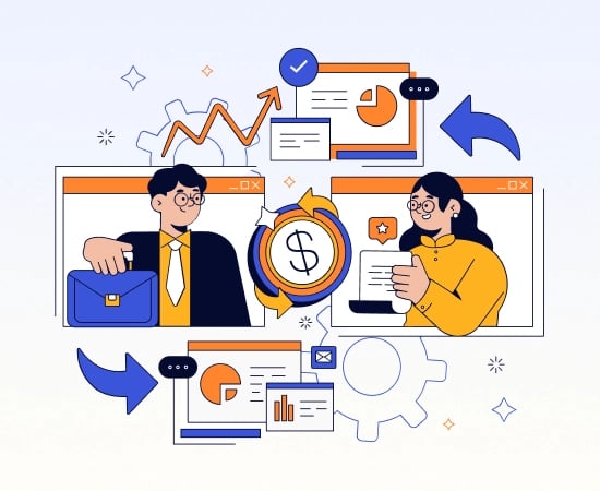 Website Migration - Hub Resolution