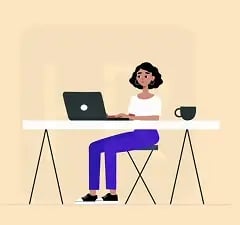 2D Animation By Hubresolution