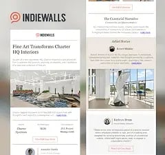 Indiewalls By Hubresolution