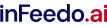 Infeedo logo