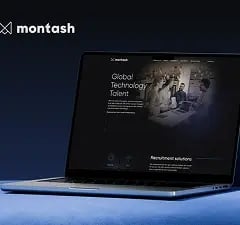 Montash By Hubresolution