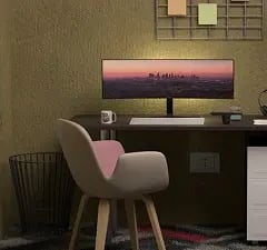Portfolio By Hubresolution