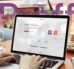 Proff By Hubresolution