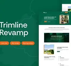 Trimline By Hubresolution