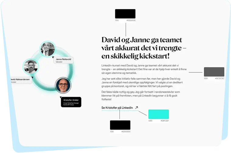 UI UX design by Hub Resolution