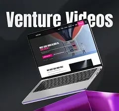 Venture Videos By Hubresolution