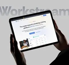 Workstream By Hubresolution