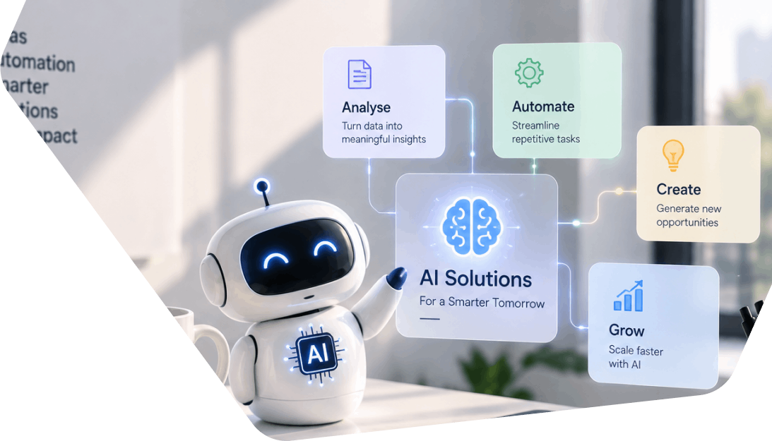 ai solution by hub resolution