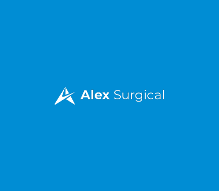 alex surgical case study by hub resolution