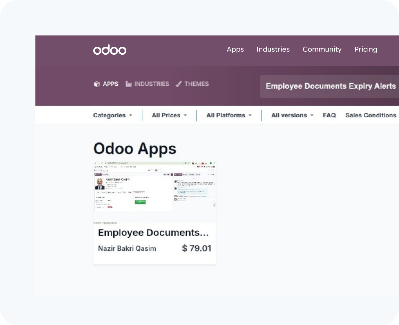 custom module development by hub resolution