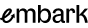 embark logo