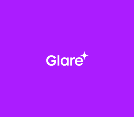 glare case study by hub resolution