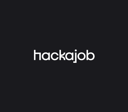 hackajob case study by hub resolution