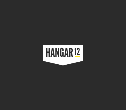 hangar case study 12 by hub resolution