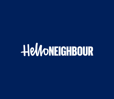 hello neighbour case study by hub resolution
