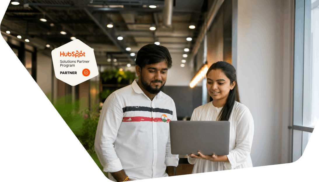 hubspot by hub resolution