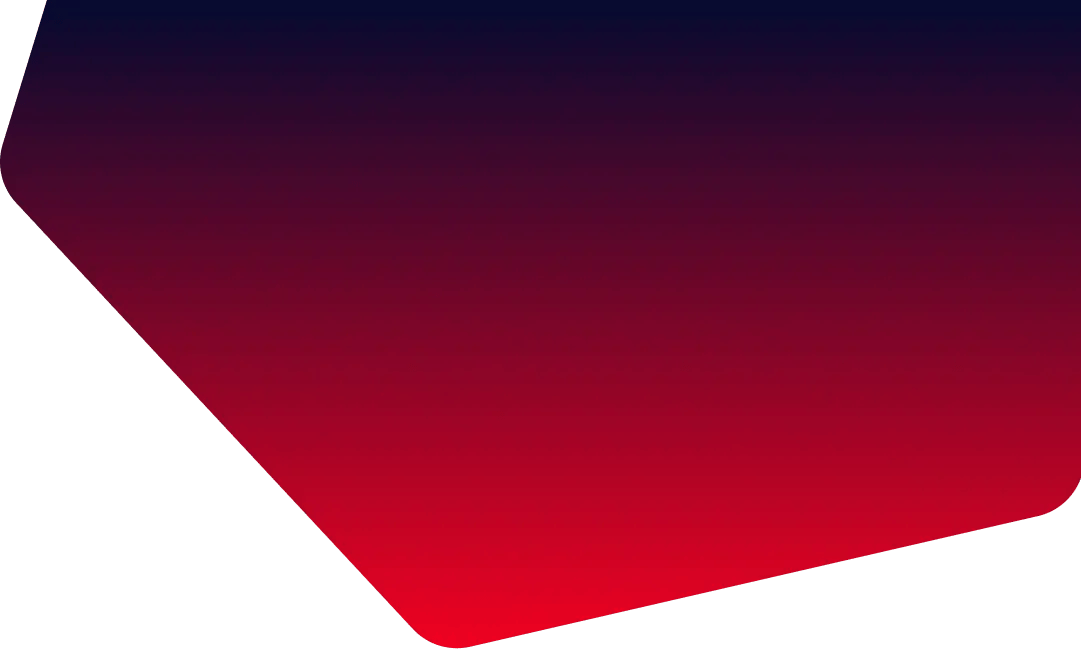 red gradient bg shape by hub resolution 1