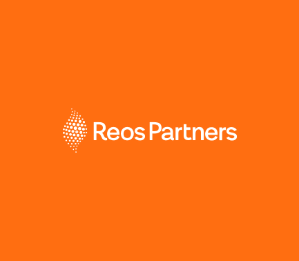 reos partners case study by hub resolution
